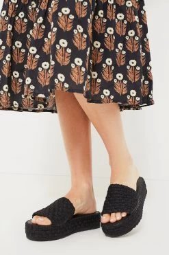 Matisse Ebony Del Mar Sandals -Vogue Vista Clothing 05lxLyyNInqOa8CHGYBfgX9k9olBIEkf 1