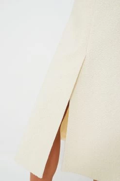 Ivory Torina Cotton Boucle Skirt 10 Ivory Torina Cotton Boucle Skirt -Vogue Vista Clothing 0Cv1SDVd91qzRUGQxcIa00NfHrQS49wm 1