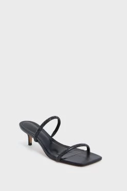 Schutz Jet Square Taliah Heels