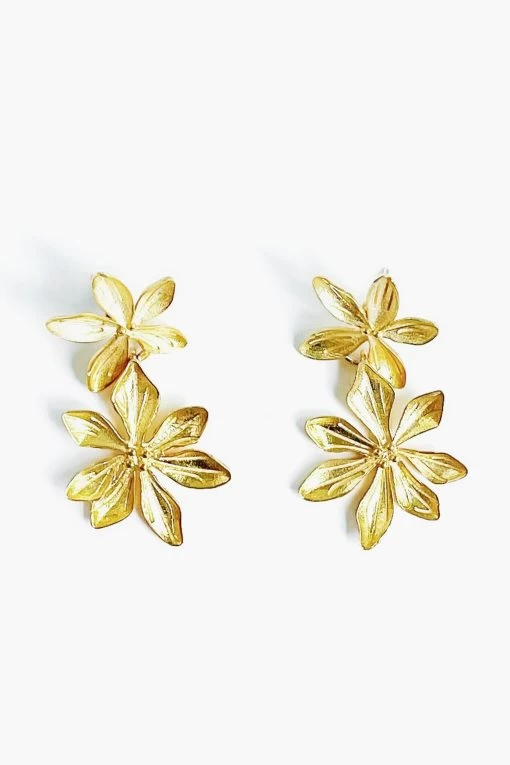 Hyacinth Earrings -Vogue Vista Clothing 0YkozCbXIFAbWBMf1Djx1XBmvvr9Ciij 1