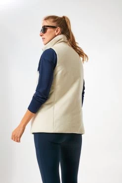 White And Navy Reversible Varsity Vest -Vogue Vista Clothing 0r0BQ1cyj4DVr03b3JFYKlZpT5PQmZVP 1