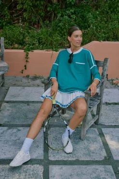 Retro Paisley 14 Inch Lexi Tennis Skirt 17 Retro Paisley 14 Inch Lexi Tennis Skirt -Vogue Vista Clothing 0wXE61nkoshhBgWYF43ARtEUnmwmeVkA 1