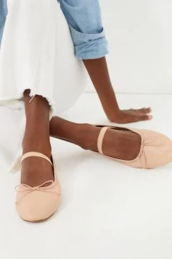 Loeffler Randall Ballet Leonie Soft Ballet Flats -Vogue Vista Clothing 1495P84bYsBeRRaC9sccT6QFuGqXxzeY 1