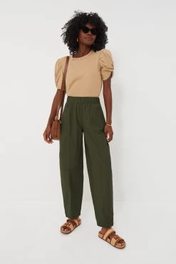 Sam Edelman Natural Rich Cognac Rowan Sandals -Vogue Vista Clothing 18ICja5L4d6hyMNF66qQJfzhOUb6U9qm 1