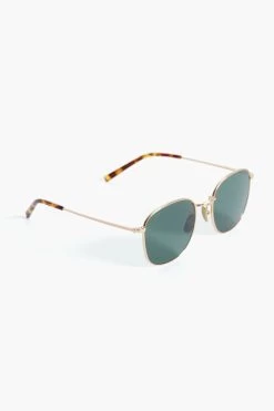 G15 Axel Gold Polarized Sunglasses -Vogue Vista Clothing 1BmXJwTf18abMRtmIlt4ONuiounWqwXe 1