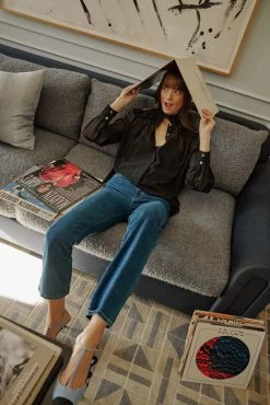 Libertine Bella Crop Flare -Vogue Vista Clothing 1isfw9uY0zggl0w1BnxQNjsGbI8X7G9V 1