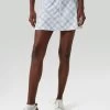 Provincial Plaid 15 Inch Renee Golf Skirt