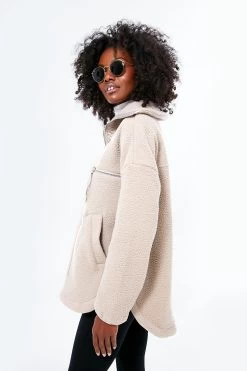 Varley Taupe Clay Daniel Fleece -Vogue Vista Clothing 243pJwHL0zU8BvGpacoyeaazKvYUGyVX 1