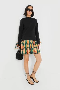 Arcturus Solid Sporty Dress -Vogue Vista Clothing 2Gqve1vGCiUvgpuoH9cTsdkgaW0H9alp 1