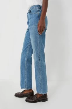 Veronica Beard Wanderer Daniela Straight Leg -Vogue Vista Clothing 2MX9kpzHV5TnquZeRnKl4b171vOZ9EyB 1