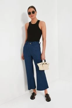 Indigo Zip Front Tulip Crop Flare 2 -Vogue Vista Clothing 2XtHNgbmV45KucPiyiHU1CJp9tdoYLjT 1 cc159d5f a9ef 4b19 beb4 b262db1a5baa