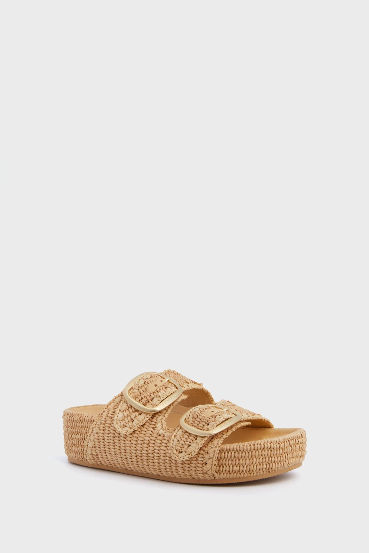 Loeffler Randall Natural Chunky Woven Raffia Sandals 1 Loeffler Randall Natural Chunky Woven Raffia Sandals