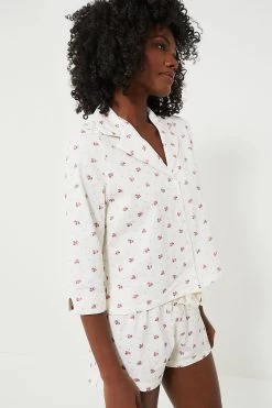 Bastienne Short Pajama Set -Vogue Vista Clothing 2vsctvyieHMsvAfmk66fQ0FGVjzXlO9n 1