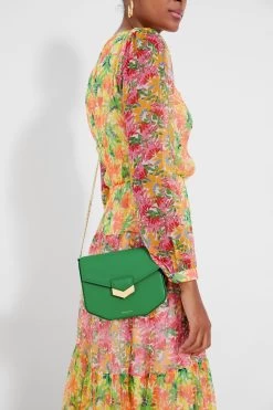 Emerald Mini London Bag -Vogue Vista Clothing 30jfnCd7fMA3uFKNFKqgxqAF65MuzswB 1