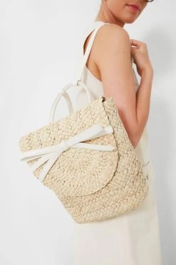 White Lexi Backpack -Vogue Vista Clothing 3DBlhMSrkGQ97h6pzGxaDCNvUu0I04RT 1
