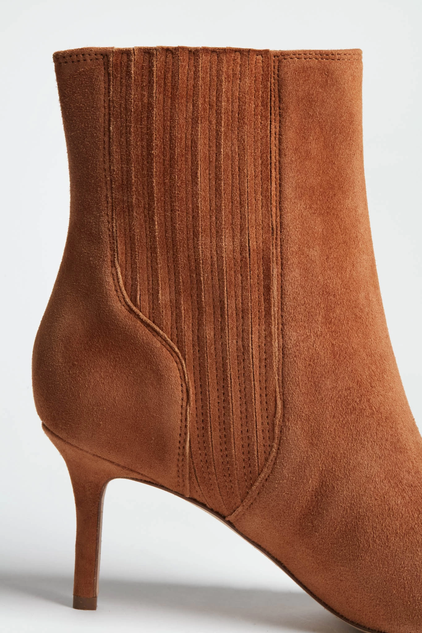Veronica Beard Hazelwood Lisa Short Boots 6 Veronica Beard Hazelwood Lisa Short Boots - Image 6