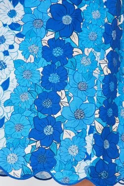 Farm Rio Flower Stripes Off White Midi Skirt -Vogue Vista Clothing 3HxFrkbB1qQDR67gkrKUZIfjxeDDkFrG 1