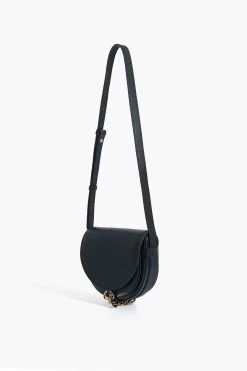 See By Chloé Black Mara Bag -Vogue Vista Clothing 3SNBQRWZnIwVo3BUxQRDh63lEIuUG19V 1