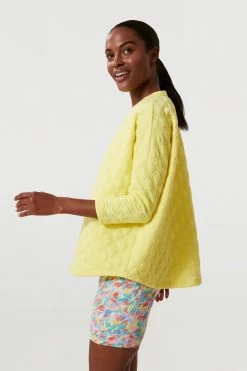 Sundaze Ally Swing Sweatshirt -Vogue Vista Clothing 3kqFAoQjT2B1BOAzGmxbufKDoFpHAk1V 1