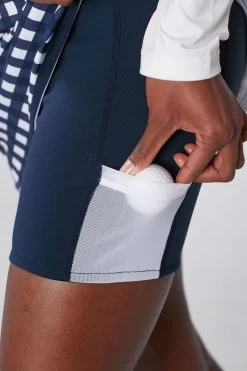 Navy Trellis Gingham 16 Inch Karrie Golf Skirt 13 Navy Trellis Gingham 16 Inch Karrie Golf Skirt -Vogue Vista Clothing 3tDyA5qKWY2rMTYJ2j8YTLjFw90S0MUT 1