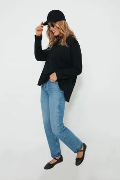 Black Bowie Popover -Vogue Vista Clothing 4OB8o6GrPcfg4nhvdQXL0SZGRCZLfkeu 1