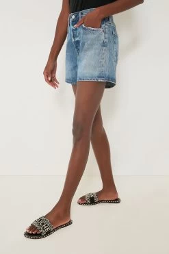 AGOLDE Occurrence Parker Long Short -Vogue Vista Clothing 4dJ1g8rzWh7d9hWRzWipVlJ8rhMp3uIW 1 99f1fc12 5c5a 4405 8731 7dbeb365bf9e