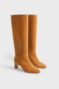 Dark Camel Suede Lou Walking Boot 8 Dark Camel Suede Lou Walking Boot -Vogue Vista Clothing 4oVnfzELO8FZS1YmYin9e51n3yvTLIoq 1