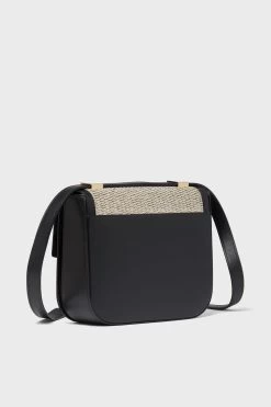 Deep Taupe Raffia Vancouver Bag -Vogue Vista Clothing 4qwxbTodO3ADOlVRuEAL8RvC1LkFX5Uz 1