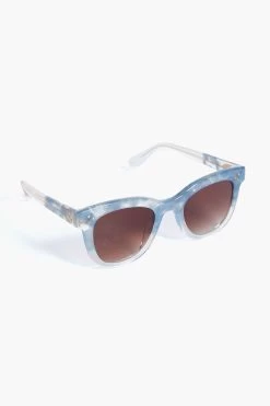 Opaline To Crystal Jena Sunglasses 6 Opaline To Crystal Jena Sunglasses -Vogue Vista Clothing 57Hqc15DkkL38d319iLJVz1HPsUBEqTB 1