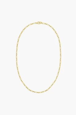 Paris 17 Inch Necklace