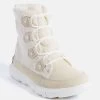 Sorel Beige Ceramic Salt Explorer Next Joan Cozy Boots