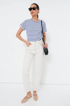 Loeffler Randall Cream Mesh With Clear Rhinestones Leonie Flats -Vogue Vista Clothing 5Hh9hLKpjdJdGY4xTro6zOpD6aC2yz3G 1