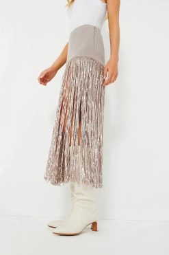 Sparrow Grey Florence Skirt -Vogue Vista Clothing 5HykONvA5fm6BNcnzV4tSPotNen23vAE 1