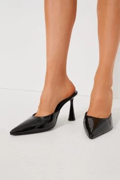 Matisse Black Zola Heels -Vogue Vista Clothing 5IryHlOTykoOC8XcVPZzgjBNkKB65k7X 1