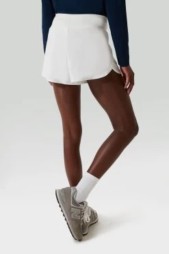 White Jane Tennis Short 10 White Jane Tennis Short -Vogue Vista Clothing 5nRrXeENHPAviMlESPbWtiJjaXTJjhou 1
