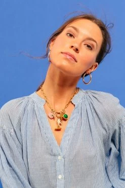 Crystal Mom Charm -Vogue Vista Clothing 5q3TGGC9KORDnEMq5LlNZgxyxtkn3EKV 1