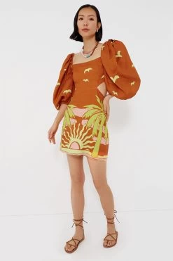 Savannah Cabana Necklace -Vogue Vista Clothing 60BJIUk1kiG6zvA23KPrH3jeVvKfLe0U 1