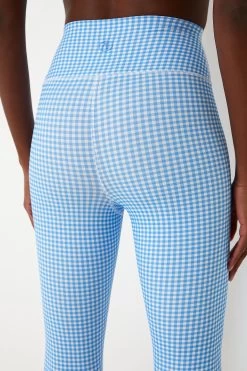Gingham Everyday Leggings -Vogue Vista Clothing 65cqUV9AczVAf38j8guy3S1DP1XZLMMm 1