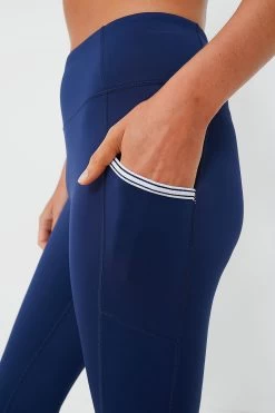 Navy Collagen Evelyn Legging -Vogue Vista Clothing 67ZRda9NAo0RxLAlZrFdmcjW7nvzZDN8 1