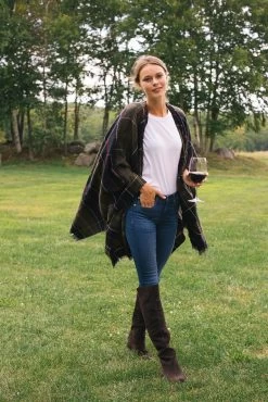 Exclusive Brown Suede Waterproof Velma Boots -Vogue Vista Clothing 6FFKvkCDzLt0rZ6jIFlYOCNkQvr8XHKa 1