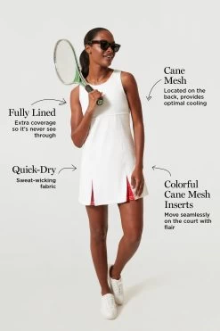 Radical Rainbow Victoria Tennis Dress 10 Radical Rainbow Victoria Tennis Dress -Vogue Vista Clothing 6RCElxFkadTgpnJjnxnUY4xn2F7KCetj 1