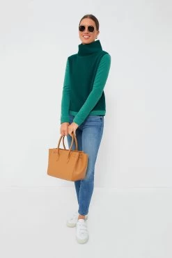 Exclusive Emerald Jaguar Green Colorblock Park Slope -Vogue Vista Clothing 6SEGXL8pcymhCOMufrx9M6WQSahtlsQg 1