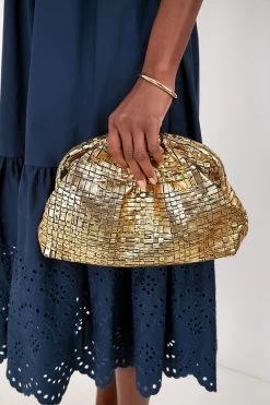 Gold Game Clutch -Vogue Vista Clothing 6TjafDm0bcr5ThM6QgOygbmQDyFKikhL 1