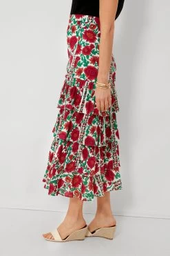 Pink Dijon Honduras Maxi Skirt 7 Pink Dijon Honduras Maxi Skirt -Vogue Vista Clothing 6ejb3FJPLrbektVc77AA7wFKJWX4Ei6J 1