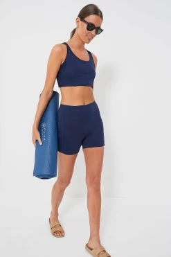 Navy Cane Jean Sports Bra -Vogue Vista Clothing 6necUzILkp1IAthuzFRGbu5QKC3rtNvz 1