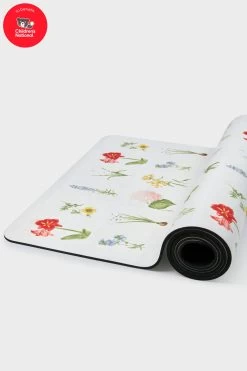 Fresh Buds Yoga Mat -Vogue Vista Clothing 6u3I9lx3hayRIEcf2gMQua6cNMp0Dolr 1