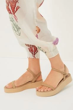 Nautilus Cream Genie Pants -Vogue Vista Clothing 72ZM1CpkMvV4zalAdPMOGDvX9uKnes5y 1