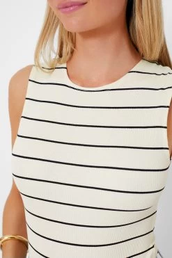 Black And Antique White Tank Bodysuit -Vogue Vista Clothing 78nLJwvbntozdeBOxqqxY1AoZ1ynMf3A 1