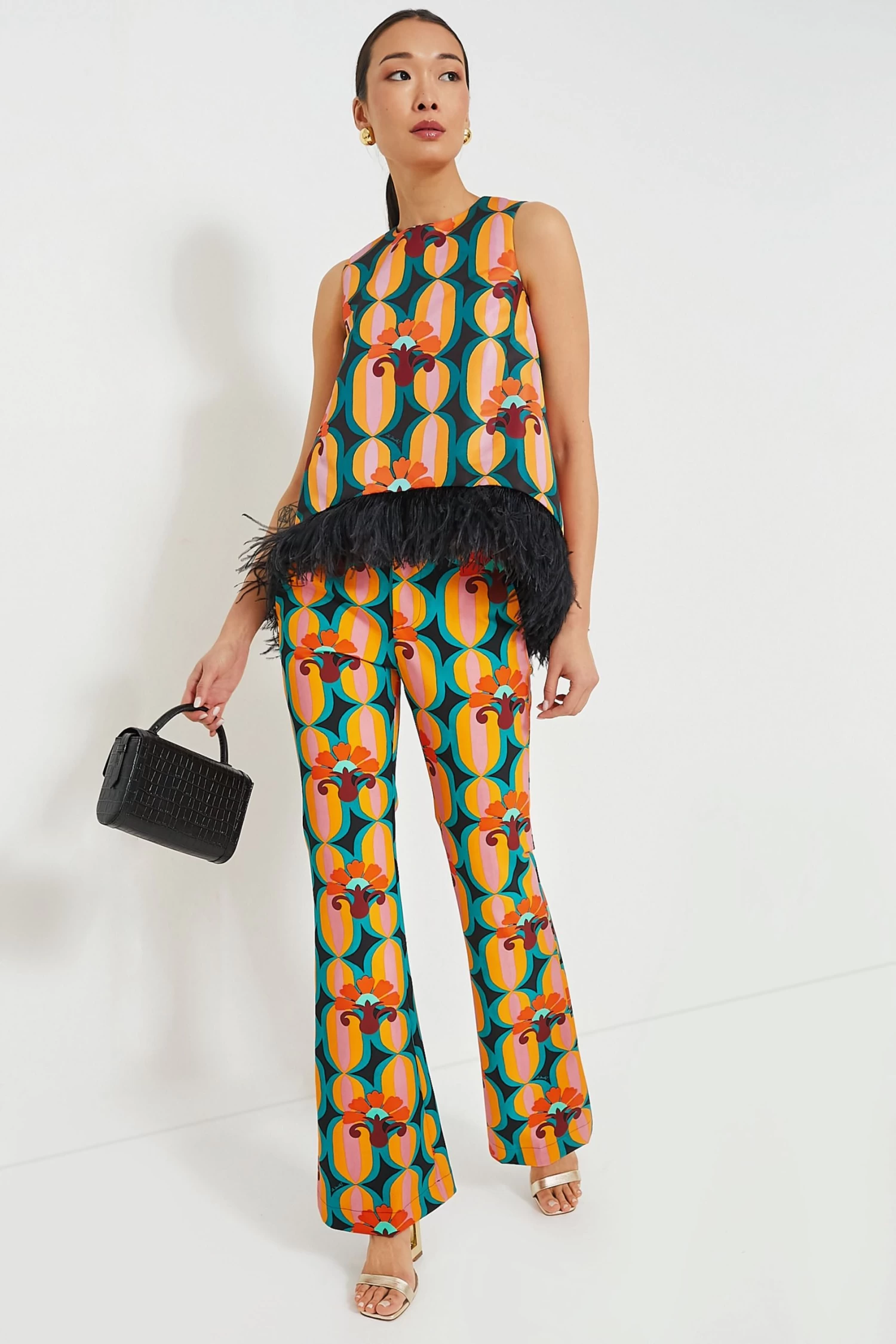 Arcturus Saturday Night Pants 2 Arcturus Saturday Night Pants - Image 2