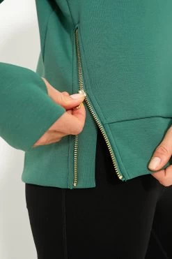 Olive Everyday Pullover -Vogue Vista Clothing 7Z0jp6L1jaEBli0ZYv3y1JbHOvvIcLg5 1